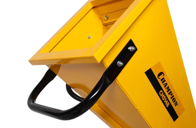 Измельчитель бензиновый CHAMPION CH5148 в Екатеринбурге