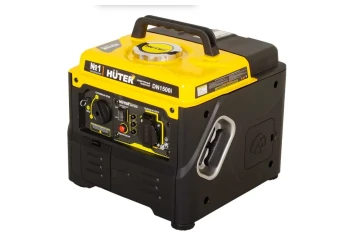 Электростанция инверторная Huter DN1500i