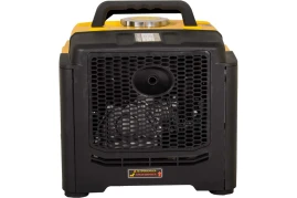 Электростанция инверторная Huter DN1500i