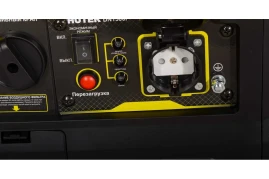 Электростанция инверторная Huter DN1500i