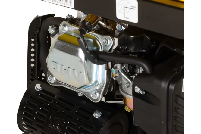 Электростанция инверторная Huter DN1500i в Екатеринбурге