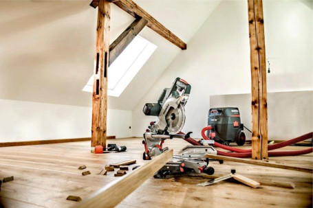 Торцовочная пила Metabo KGSV 72 XACT SYM 612216000 в Екатеринбурге
