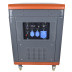 Бензогенератор в шумозащитном кожухе EVOline QB 12000 E в Екатеринбурге