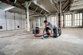 Шлифовальная машина по бетону Metabo RS 17-125 603822710