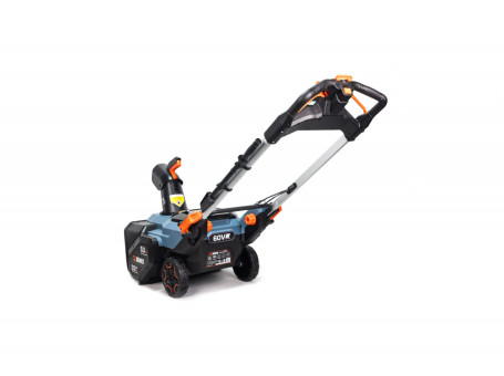 Аккумуляторный снегоуборщик SENIX STX6-H-EU с акк и ЗУ в Екатеринбурге