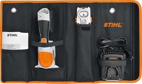 Мотоножницы аккумуляторные STIHL HSA 25 в Екатеринбурге