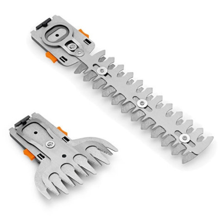 Мотоножницы аккумуляторные STIHL HSA 25 в Екатеринбурге