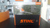 Мотоножницы аккумуляторные STIHL HSA 25 в Екатеринбурге