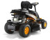 Трактор кросс-мувер McCulloch M105-77X 9602100-31 (Husqvarna Group) в Екатеринбурге