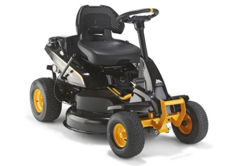 Трактор кросс-мувер McCulloch M105-77X 9602100-31 (Husqvarna Group) в Екатеринбурге