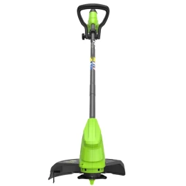 Триммер аккумуляторный Greenworks G24LT251, 24 V, 25 см, с 1хАКБ 2Ач и ЗУ