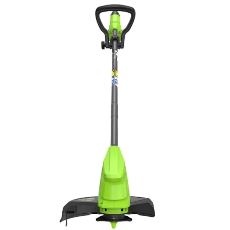 Триммер аккумуляторный Greenworks G24LT251, 24 V, 25 см, с 1хАКБ 2Ач и ЗУ в Екатеринбурге