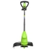 Триммер аккумуляторный Greenworks G24LT251, 24 V, 25 см, с 1хАКБ 2Ач и ЗУ в Екатеринбурге