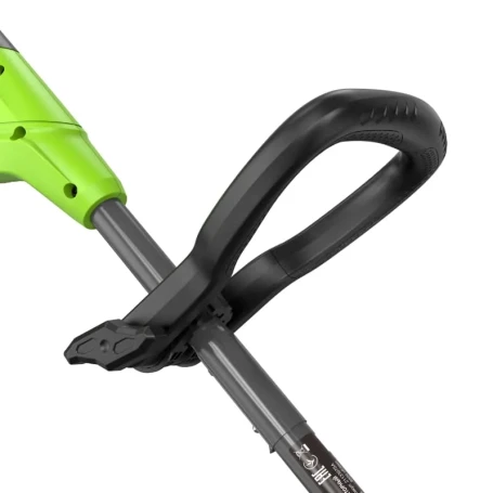 Триммер аккумуляторный Greenworks G24LT251, 24 V, 25 см, с 1хАКБ 2Ач и ЗУ в Екатеринбурге
