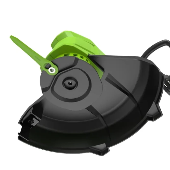 Триммер аккумуляторный Greenworks G24LT251, 24 V, 25 см, с 1хАКБ 2Ач и ЗУ в Екатеринбурге