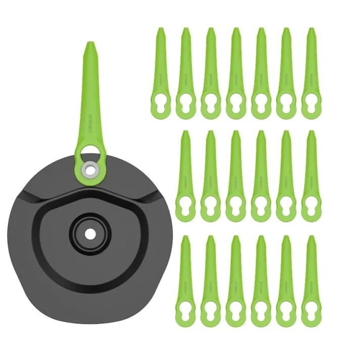 Триммер аккумуляторный Greenworks G24LT251, 24 V, 25 см, с 1хАКБ 2Ач и ЗУ в Екатеринбурге