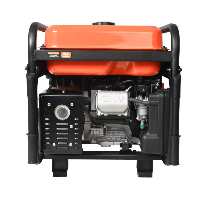 Генератор инверторный PATRIOT iGN 11000AWS в Екатеринбурге