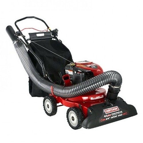 Садовый пылесос Craftsman 77013 в Екатеринбурге