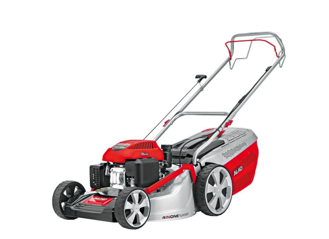 Бензиновая газонокосилка AL-KO Highline 51.5 SP-A