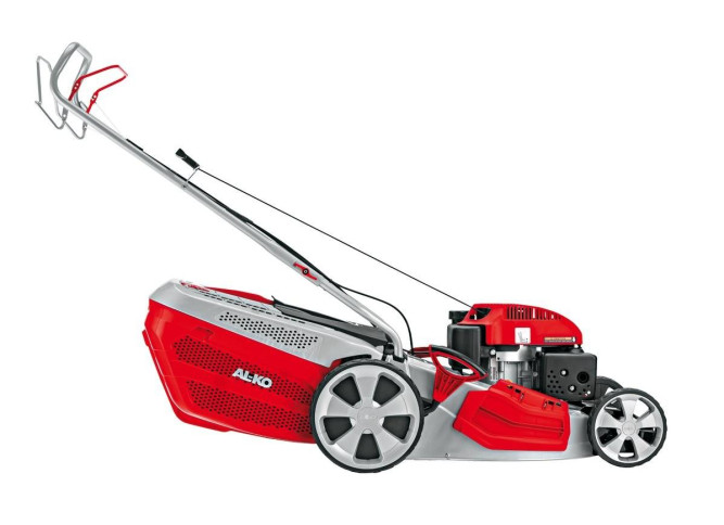 Бензиновая газонокосилка AL-KO Highline 51.5 SP-A