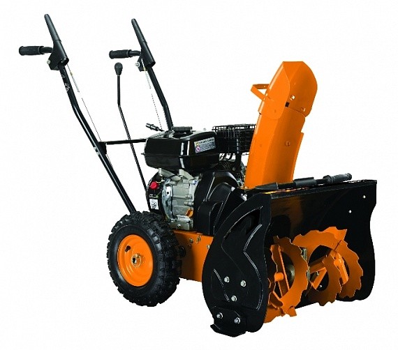 Бензиновый снегоуборщик RedVerg RD-240-65 в Екатеринбурге