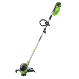 Аккумуляторный Триммер Greenworks G-MAX 40V G40LT30