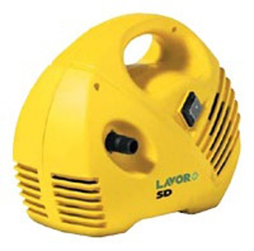 Минимойка Lavor SD в Екатеринбурге