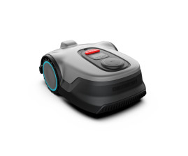Газонокосилка робот Zimani Automower 430X