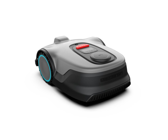 Газонокосилка робот Zimani Automower 430X в Екатеринбурге