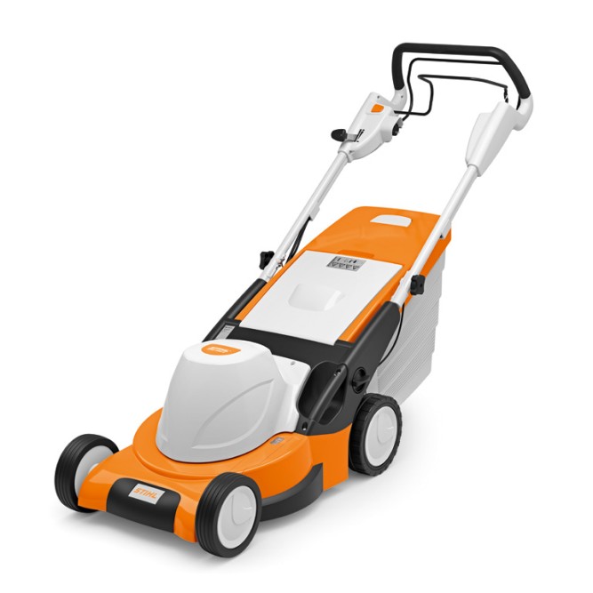 Газонокосилка электрическая STIHL RME 545 V в Екатеринбурге