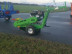 Измельчитель пней Laski F 360 SW/11 в Екатеринбурге