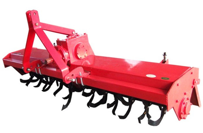 Насадка фреза культиваторная MasterYard 1GQN-125 в Екатеринбурге