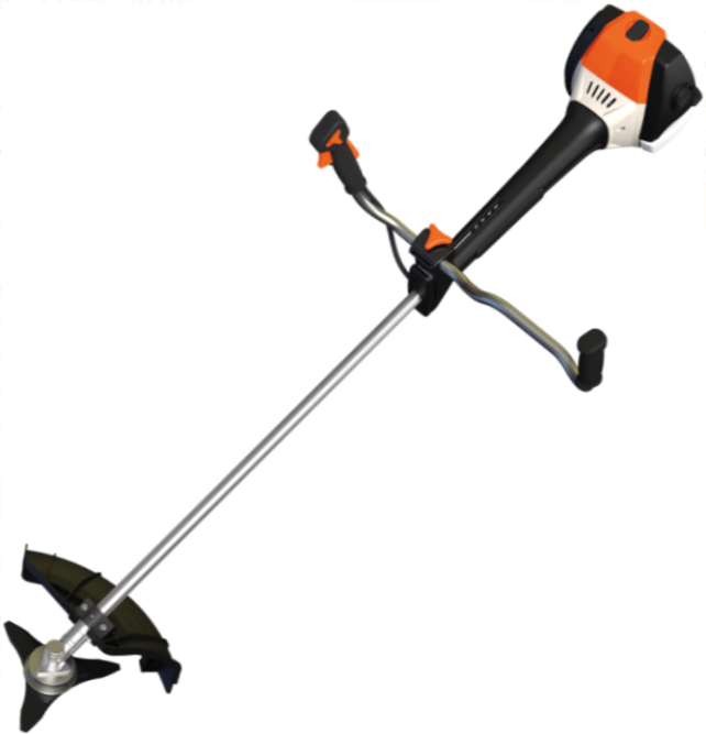 Триммер бензиновый Forward FBC-525PRO в Екатеринбурге