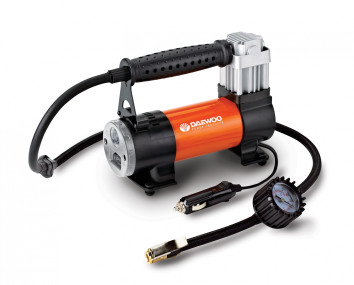 Автомобильный компрессор Daewoo DW70L