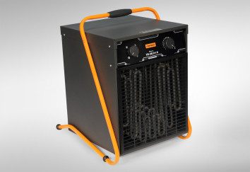 Тепловентилятор электрический Парма TB-36/3-1К 