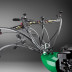 Мотоблок бензиновый Caiman VARIO 60S D3
