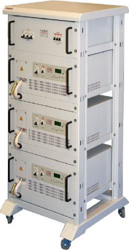 Стабилизатор напряжения трехфазный Штиль R 30000-3C в Екатеринбурге