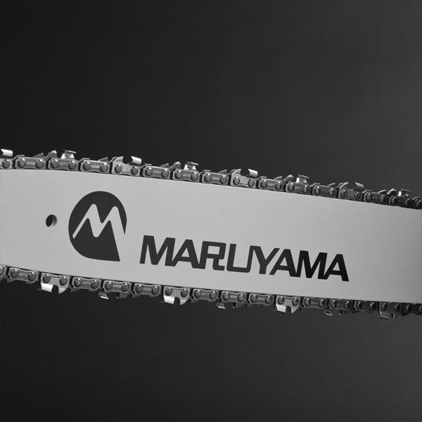 Бензопила Maruyama MCV3100 (14&amp;#039;&amp;#039;, 3/8, 1.3) в Екатеринбурге