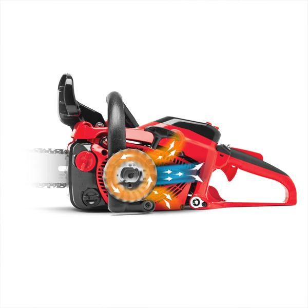 Бензопила Maruyama MCV3100 (14&amp;#039;&amp;#039;, 3/8, 1.3) в Екатеринбурге