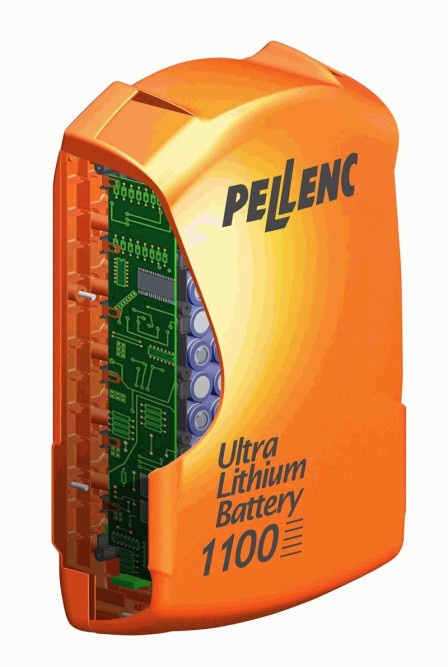 Аккумуляторная подметальная машина TIELBUERGER tu 1000 + tk 1100 в Екатеринбурге