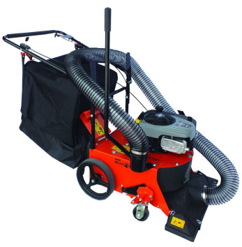 Пылесос на колесах BEAR CAT ECHO WV190