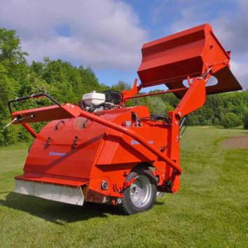 Машина для сбора кернов Wiedenmann CORE RECYCLER