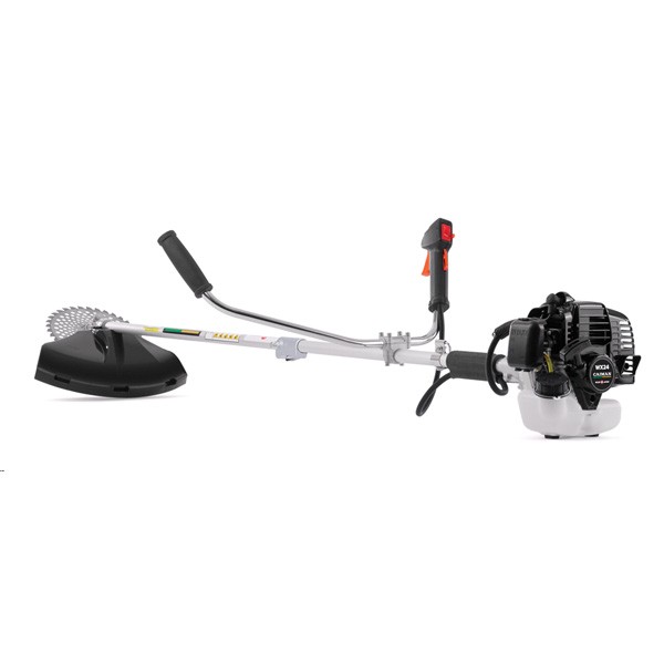Бензокоса Caiman WX24SP в Екатеринбурге