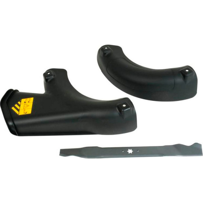 Комплект мульчирования и дефлектор MTD для Minirider 60 RDE в Екатеринбурге