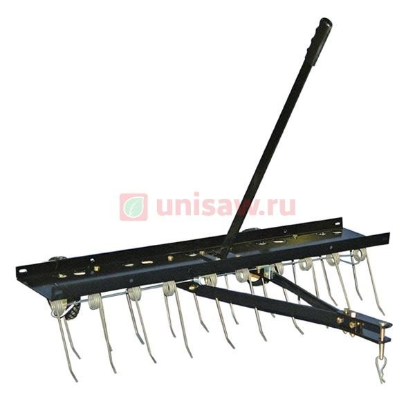 Вычесыватель газона Agri-Fab 40&amp;quot;, 102 см в Екатеринбурге