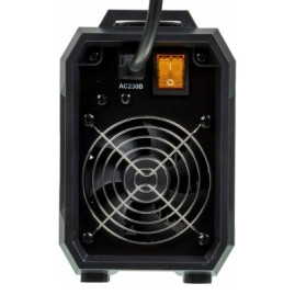 Инверторный сварочный аппарат Ресанта САИ-220Т LUX