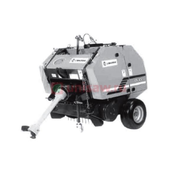 Пресс - подборщик сена MasterYard MRB0850   в Екатеринбурге