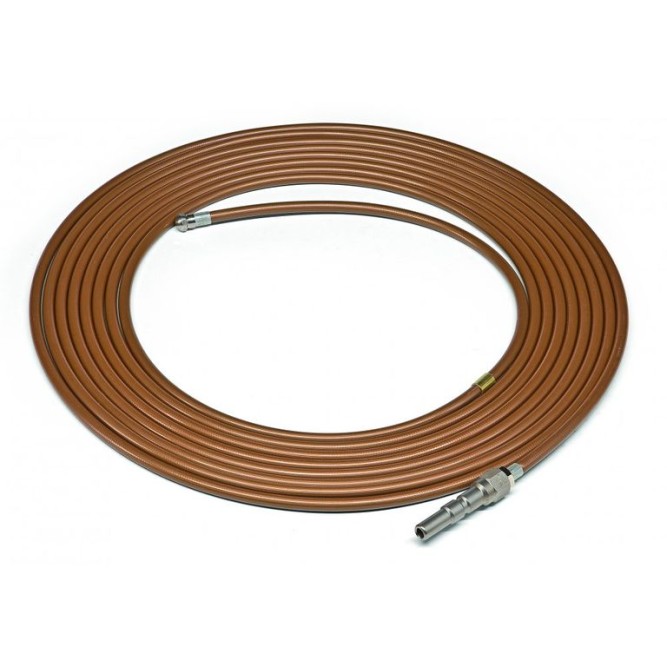 Набор для чистки труб Stihl Rе 280-580 20 м в Екатеринбурге