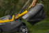 Аккумуляторная газонокосилка Stiga COLLECTOR 136 AE с акк. и ЗУ
