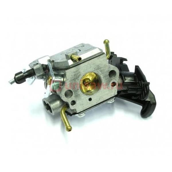 Карбюратор Husqvarna 440, 450, 450Е (5064504-01) в Екатеринбурге